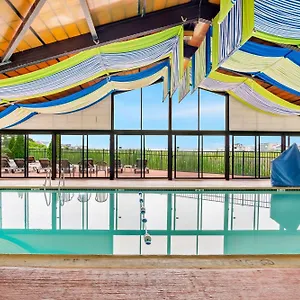 Inn Comfort Gold Coast Ocean City