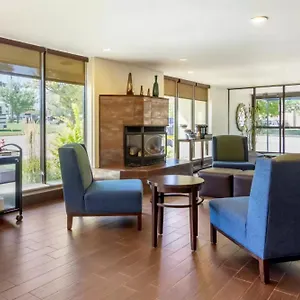 Hotel Express - North Denver