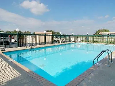 **  Sleep Inn Nashville USA