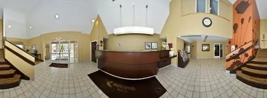 Sleep Inn Nashville