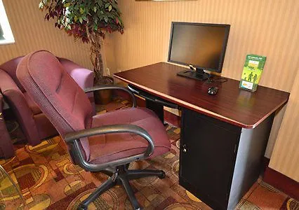Sleep Inn Nashville